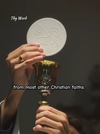 323K views · 10K reactions | The Eucharistic Miracle of Seefeld, Austria | Thy Word | Facebook