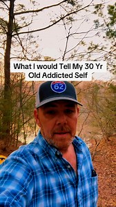 190K views · 4.5K reactions | What I would tell my 30 yr old addicted self. #addiction #recovery #familyrecovery #recoveryispossible #addicted Burning Tree Programs | Sam Davis | Facebook