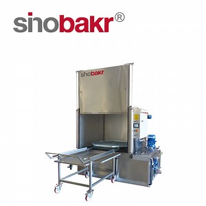 [Hot Item] Industrial Parts Cleaning Machine Diesel Injector Cleaning Machine