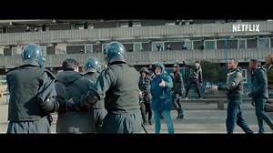 iBOY Official Trailer (2017) Sci-Fi Movie