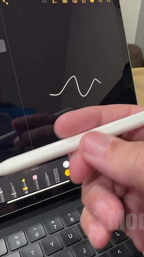 How to Fix Apple Pencil Tip Glitches - Apple Pencil Tips Replacement