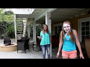 The Day Jenna Became a Clown
