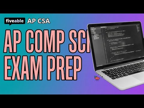 NMSI AP Computer Science