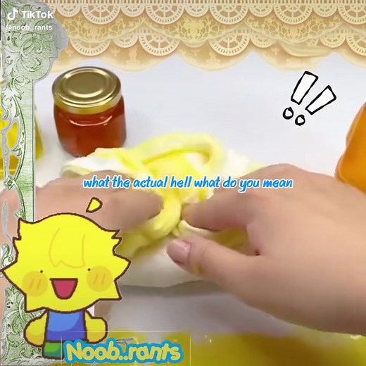 Like, the hell!? #asmr #ASMR #xyabca #fyp #rant | analogue clock