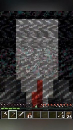 Slenderman Spawned in My Minecraft World… Minecraft creepypasta