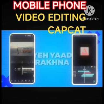 How To Edit Like Pro |Basic to AdvanceEditing On Mobile #capcut #edit #tech #tutorial #youtubealtern