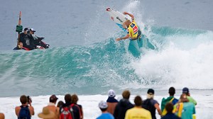 DHD Board Story: First World Title