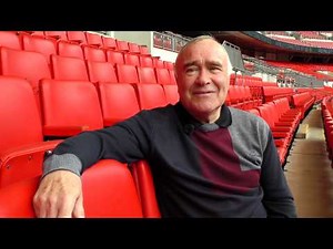 Ron Harris Film Trailer 2017