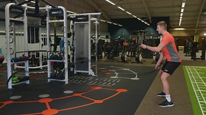 13K views · 45 reactions | Battle Ropes ● Don't underestimate the benefits of Battle Ropes, they’re great for full body exercises and are adaptable to all fitness levels! Check out @jc_training_ ‘s tips on the best way to utilize this versatile piece of kit. #TipTuesday | David Lloyd Clubs | Facebook