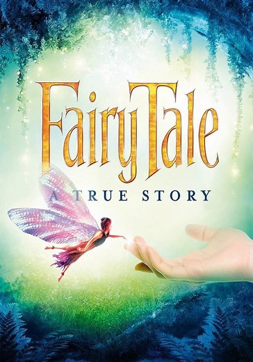 FairyTale: A True Story - watch stream online