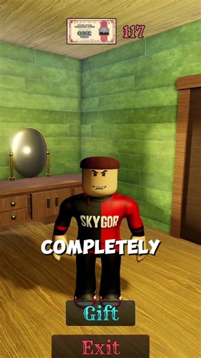 This Update SAVED Dead Rails! #roblox #deadrails