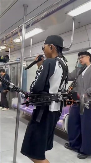 Flow G When Will You Come Home Live Performance Behind The Scenes #flowg #bts #exbatallion