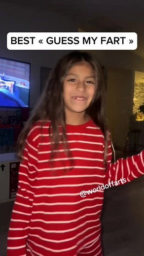 Best Funny Farting Compilation | Guess the Fart Challenge