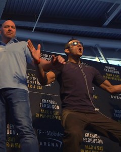 132K views · 3.5K reactions | Get set for Tony Time!⏰ Enjoy the best of Tony "El Cucuy" Ferguson before he heads to the Octagon at #UFC279!  #UFC279 | 퐅퐄퐑퐆퐔퐒퐎퐍 퐯퐬 퐋퐈 | SEP 11 | UFC | Facebook