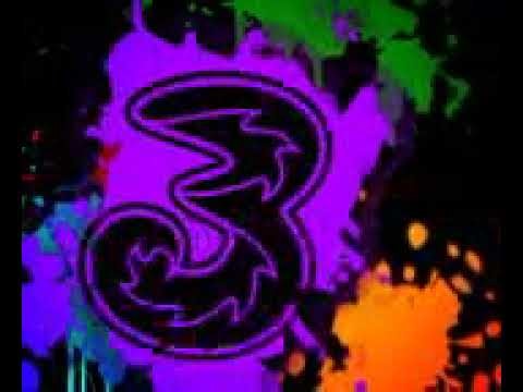 Sony Ericsson W595 (Three) - Demo video