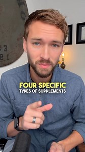 Not all supplements are created equal #biohacking #optimalhealth #supplements | Austin Lake