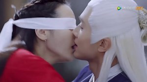 225K views · 4.5K reactions | She bites his lips when they kiss?!...