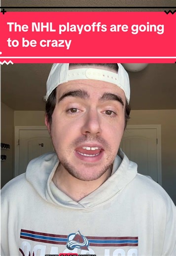 NHL Central Division Playoff Showdown