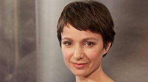 Julia Koschitz ist 50 Jahre und bald wieder im Kino
