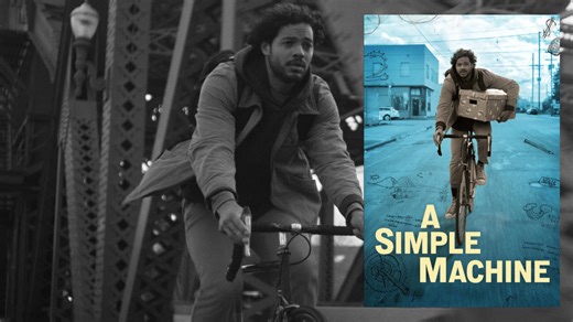 'A Simple Machine' film gets hometown premiere April 16th