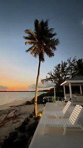 87 reactions | Mornings in Exuma ❤️ Stay Exuma Luxury Rentals www.stayexuma.com #exumabahamas #bahamas #enjoy | Stay Exuma Bahamas | Facebook