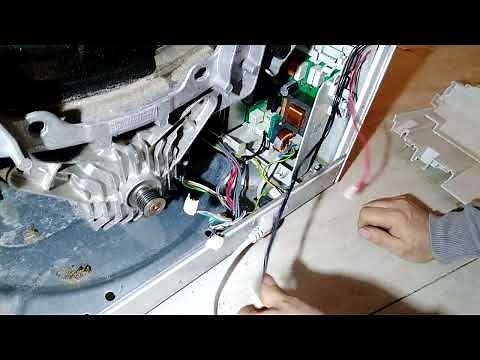 Miele стиральная машина ремонт