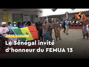 Côte d’ivoire : Le Festival des musiques urbaines d'Anoumabo FEMUA revient deux après la dernière