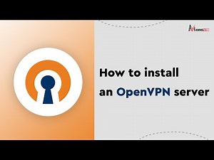 🔐 How to Setup & Install OpenVPN on Ubuntu Server (2025) | 5-Minute Quick Guide 🚀