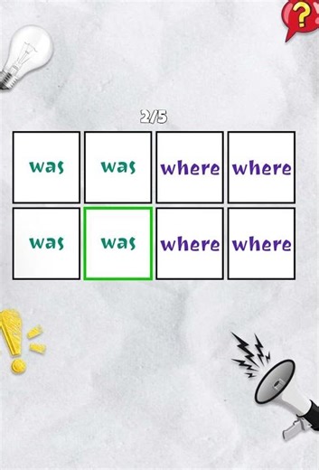 Reto de palabra (Fácil) #shorts #facil