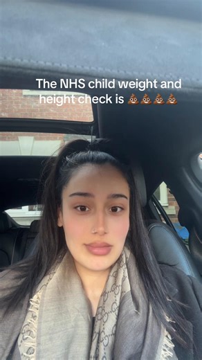 Concerns About NHS Child Weight and Height Checks