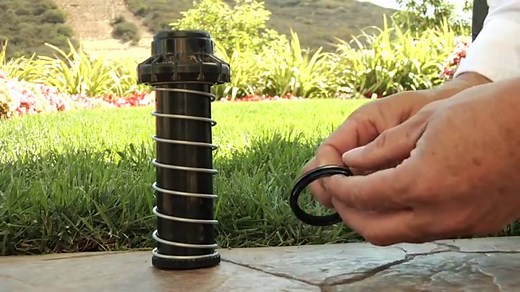 Hunter - 181500 - PGP Riser Seal - Replaces 253400