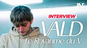 151K views · 1.7K reactions | VALD, le Royaume du V | INTERVIEW (avec Seezy, Merkus, Fif, Nathan) | Interlude | Facebook