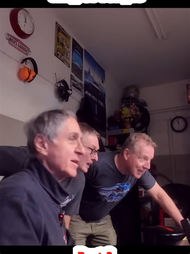 Buick 455 Dyno Tune - The 'King of Torque (2)