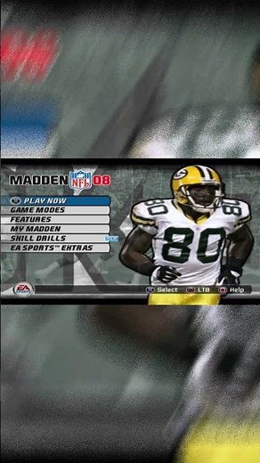 "Runnin' Wild", By Airbourne Madden 2008 NFL Football Music Soundtrack