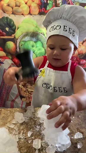 Chef ilirian kameraj on TikTok