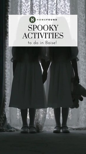 HomeFound Group Boise on TikTok