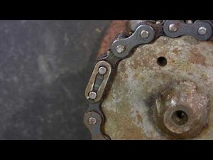 Stair Master 4000 PT Pedal Drop The Repair 1