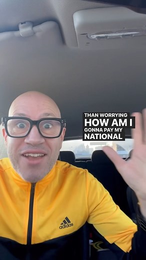 15K views · 401 reactions | National Insurance cuts? | Sam Avery Comedy | Facebook