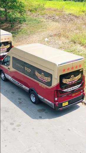 XE MỚI RA – HUỆ NGHĨA XUỐNG TIỀN NGAY! #dcarlimousine