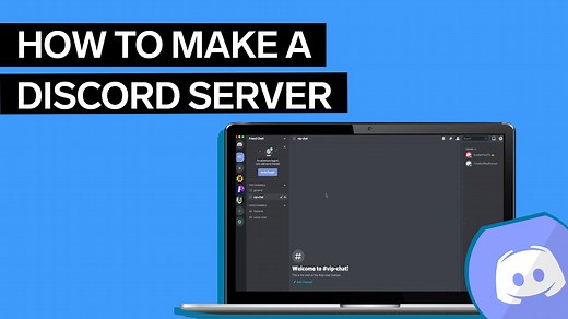 How To Make A Discord Server | Insider Tech