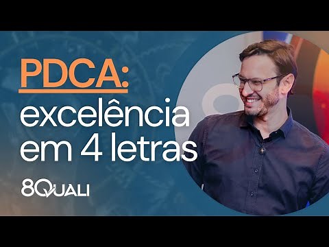 PDCA - your DEFINITIVE guide to applying the tool 🛠️