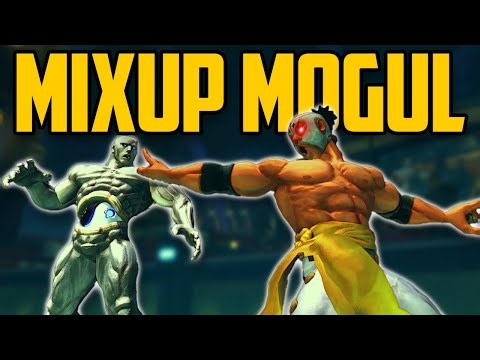 How A Specialist Made Randomness Optimal