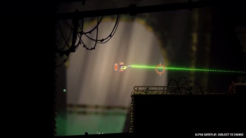 System overload official alpha playtest trailer