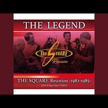 HELLO GOODBYE (Live)