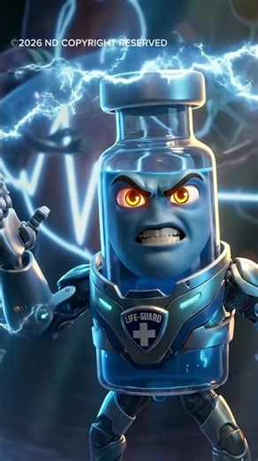 Atropine injection ek emergency medicine hai