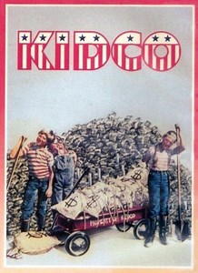 Kidco - Alchetron, The Free Social Encyclopedia