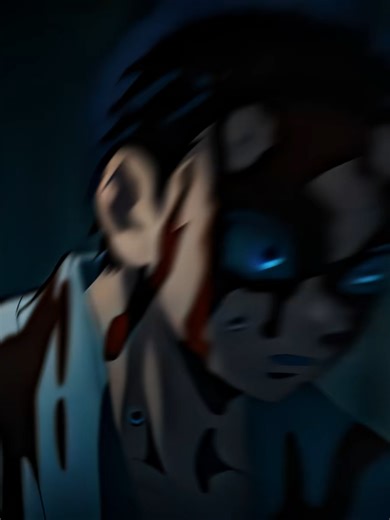 Akaza: The Unyielding Demon from Demon Slayer