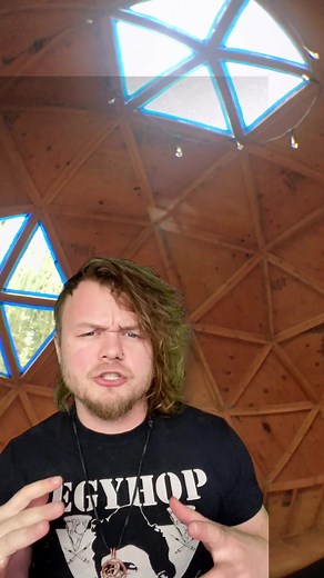 Covering Options for Your Trillium Dome Design