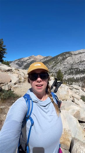 2.1K views · 310 reactions | The Lakes Trail to Pear Lake via the...