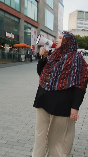 BBC Three | Get ready! The BBC New Comedy Awards is back on TV and this time, your host is the incredible Fatiha El-Ghorri. Watch #BBCNewComedyAwards... | Instagram